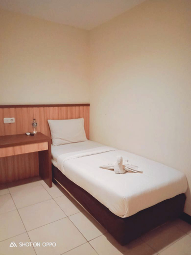 Hotel Pantes Pekojan Semarang, Semarang
