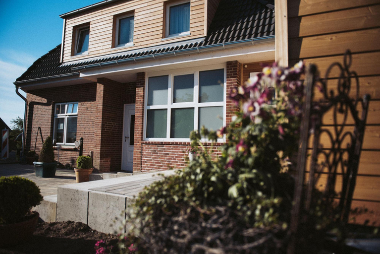 Exterior & Views 2, Waastwinj, Nordfriesland