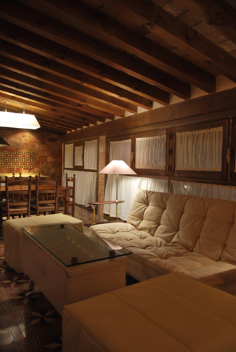 Public Area 3, Hotel Rural Casa Grande Almagro, Ciudad Real