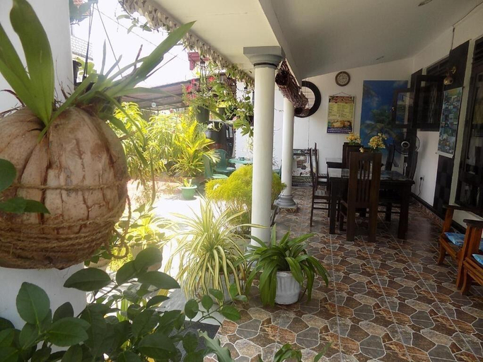 Public Area 2, Alexandra Family Villa, Negombo