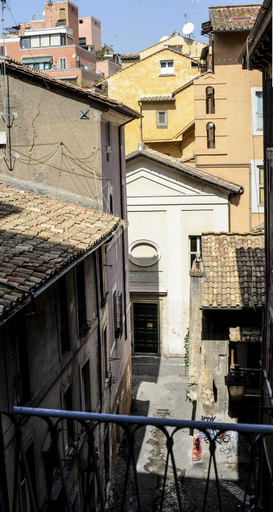 Exterior & Views 2, The Roman Empire Guesthouse, Rome