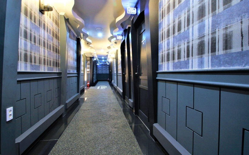 Public Area 3, Instar Hotel Yangsan, Yangsan