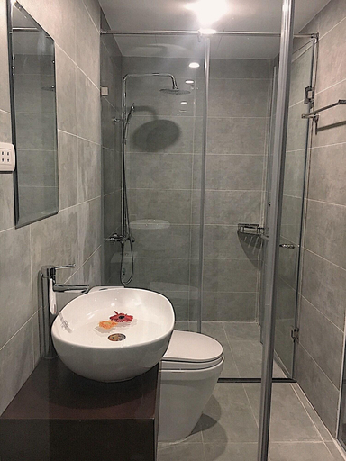Bathroom 3, Annies Old Quarter, Hoàn Kiếm