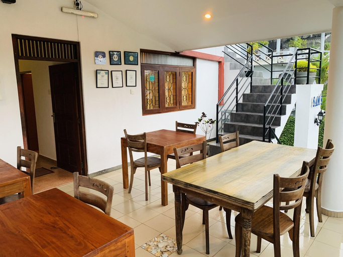 Exterior & Views 1, Sam's Guest House, Habaraduwa
