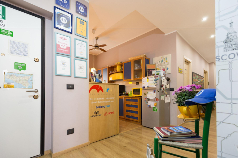 Public Area 3, Miro Bed and Breakfast, Catania