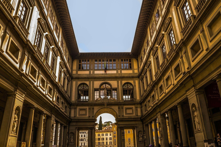 Exterior & Views 2, B&B Marbo Florence, Florence