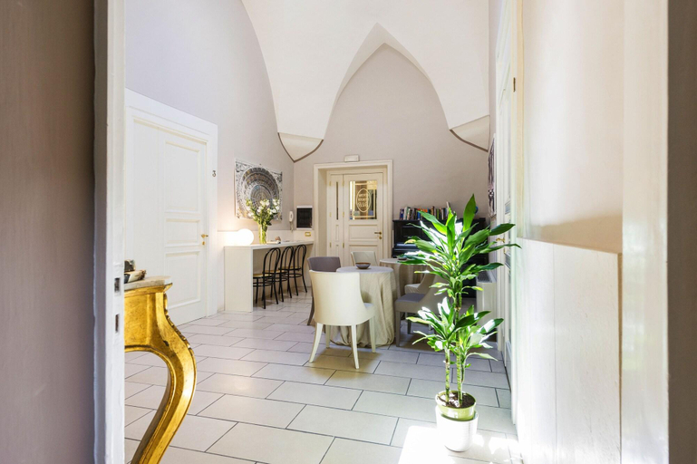 Public Area 3, Centro Storico B&B, Lecce