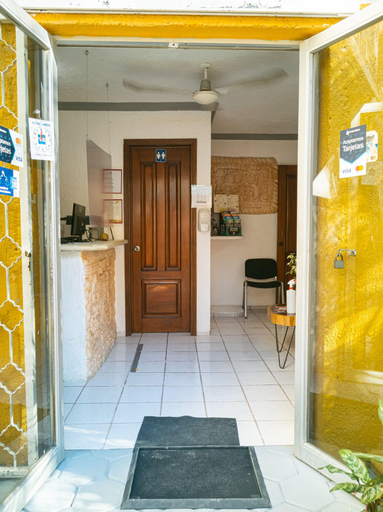 Public Area 3, Beach House Hotel, Cozumel