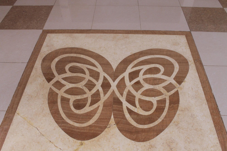 Public Area 2, Nashera Hotel, Morogoro Urban