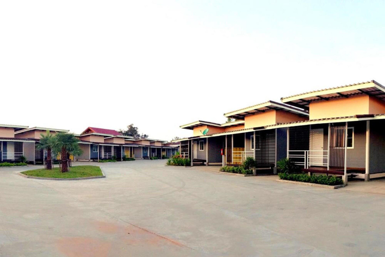 Exterior & Views 5, Zigzag Resort Yasothorn, Amphoe Muang Yasothon