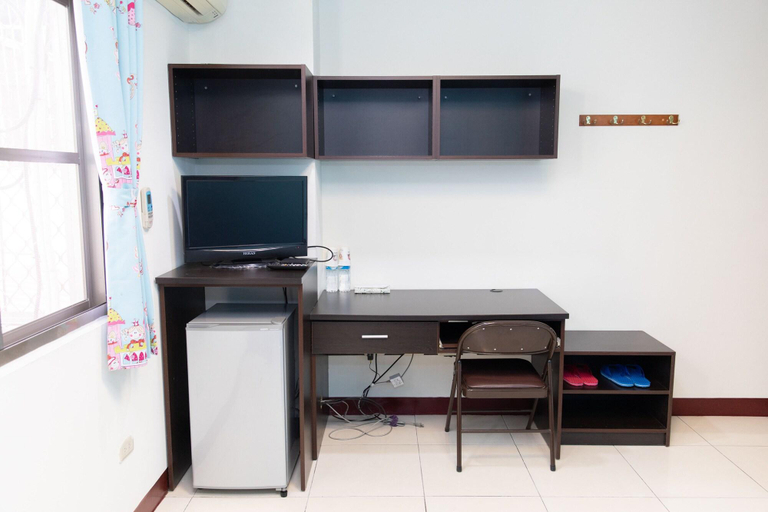 Public Area 4, Cheng Da Hao Zhai Homestay, Tainan