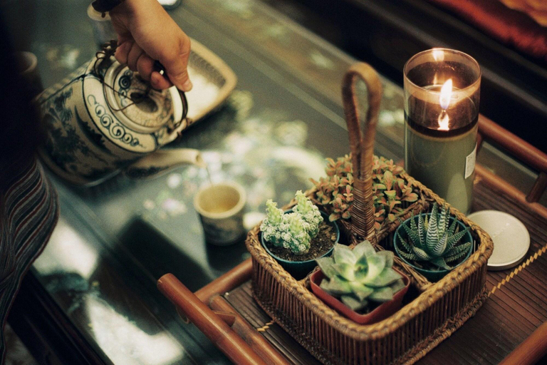 Food & Drinks, Annies Little Hanoi, Hoàn Kiếm
