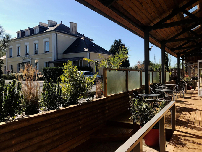 Exterior & Views 3, Les Prémontrés, Calvados