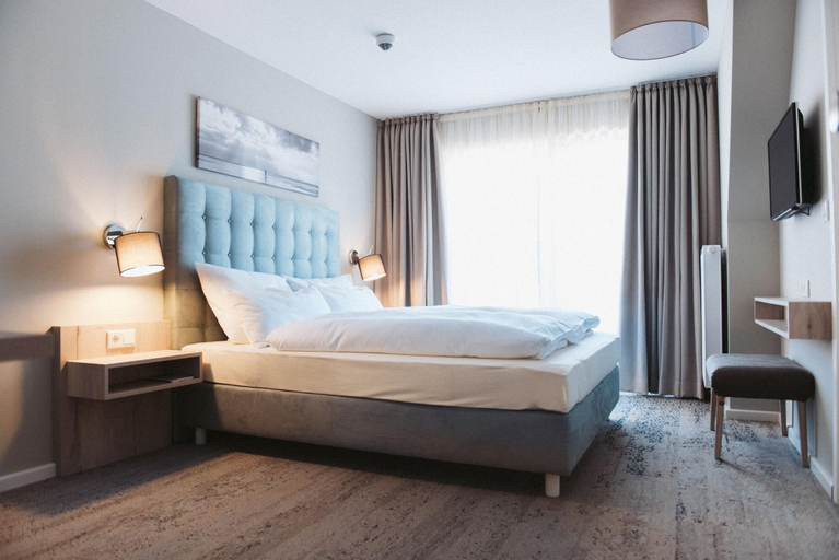 Bedroom 4, Waastwinj, Nordfriesland
