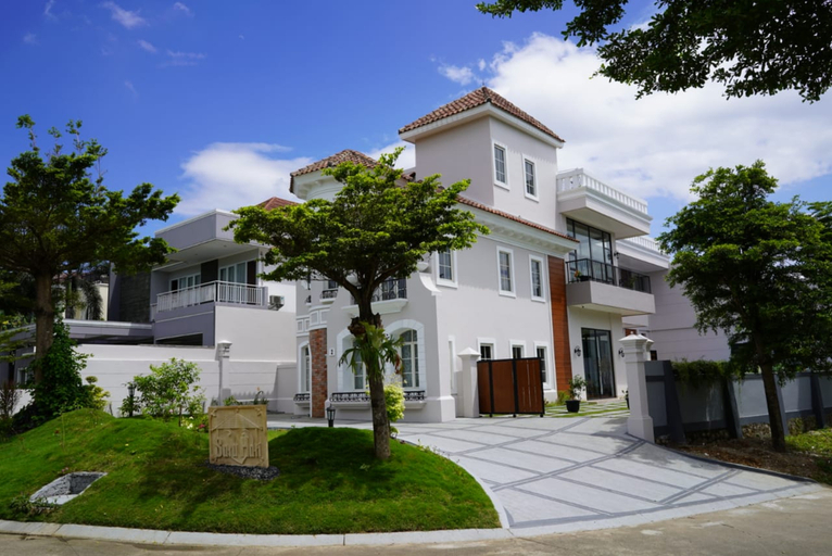 Exterior & Views 1, Villa Satu Hati 6BR with Private Pool, Bogor