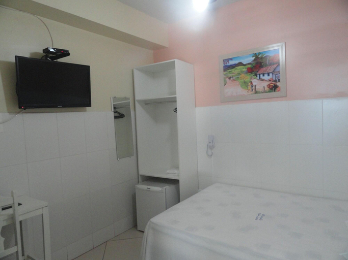 Bathroom 4, Pousada São Luis, Aracaju