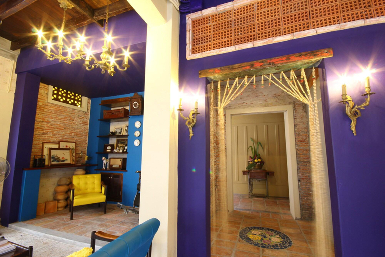 Public Area 3, Baan Nai Nakhon, Muang Songkhla