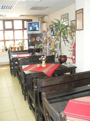 Public Area 2, Hotel Varusha, Veliko Tarnovo