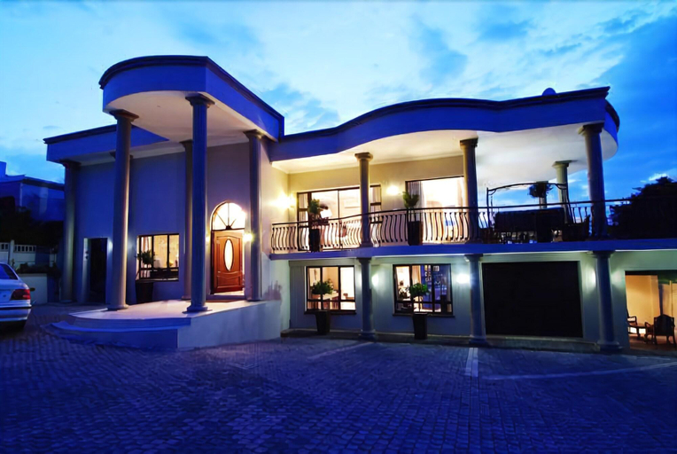 Exterior & Views 2, Sanchia Luxury Guesthouse, eThekwini