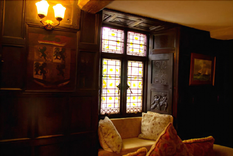 Public Area 3, Ty'n Rhyl Boutique Bed & Breakfast, Denbighshire