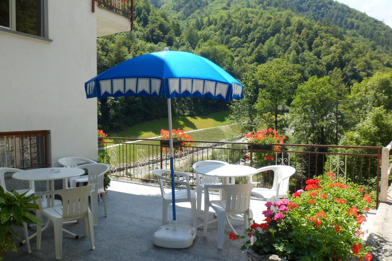 Others 1, Albergo Ristorante Regina, Verbano-Cusio-Ossola