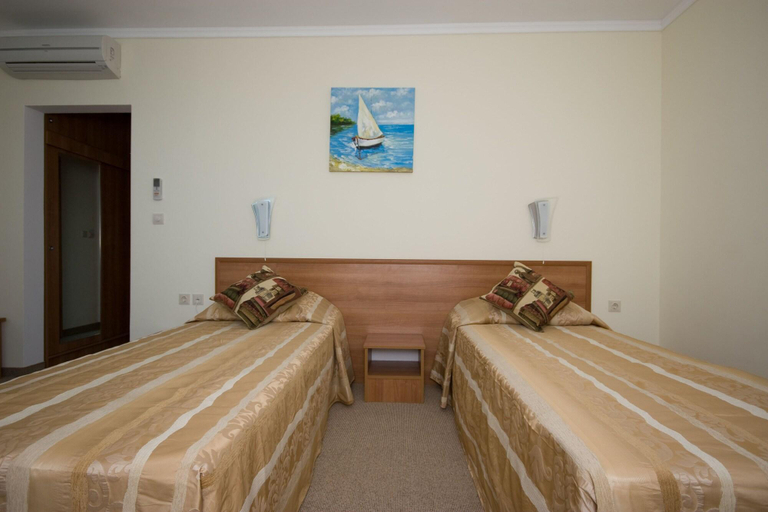 Bedroom 3, Hotel Lalov Egrek, Tsarevo