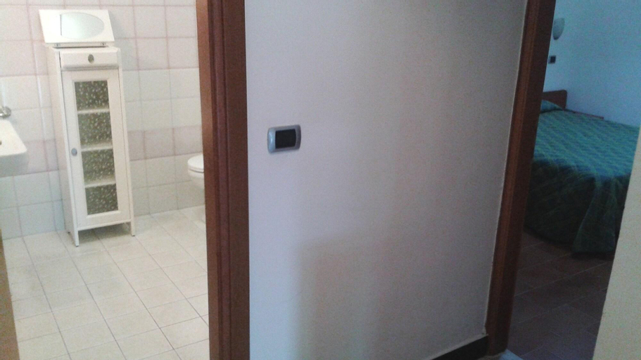 Public Area, Hotel Aida, Savona