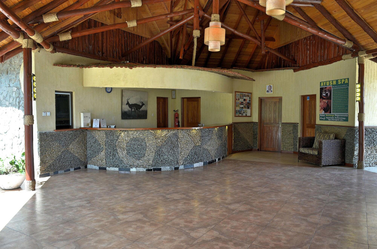 Public Area 5, Sentrim Elementaita Lodge, Gilgil