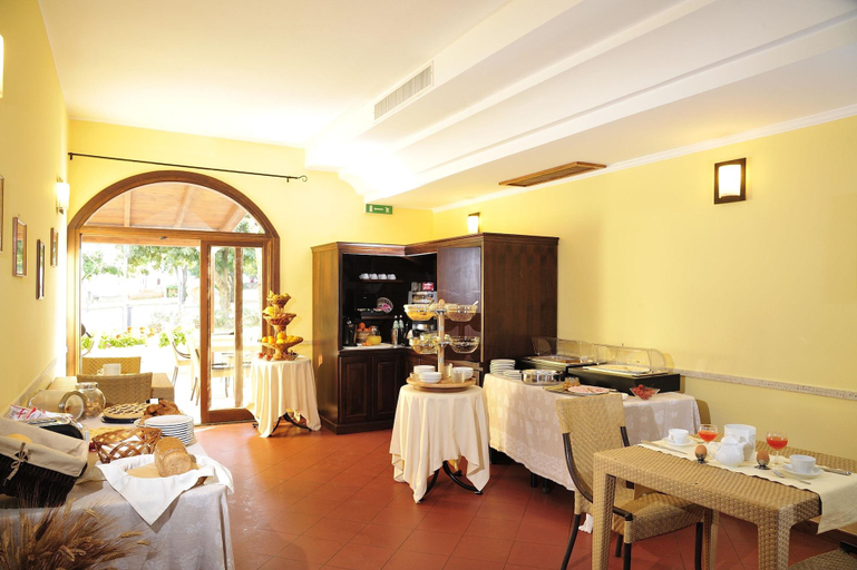 Food & Drinks 5, Hotel Agugliastra, Ogliastra