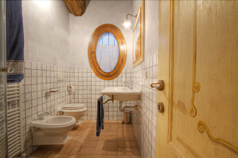 Bathroom 5, La Fornasaccia, Forli' - Cesena