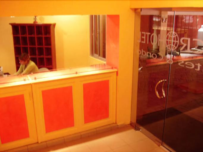 Public Area 2, Micro Hotel Condo Suites, Distrito Nacional