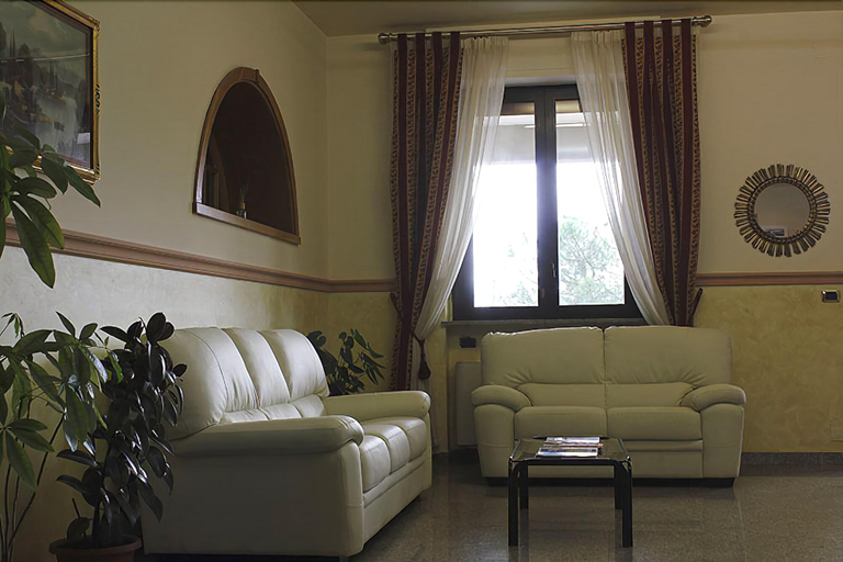 Public Area 2, Il Focolare Hotel, Terni