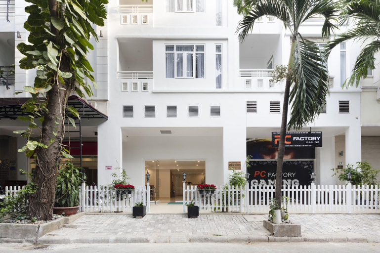 Hoa Pho 2 Apartment, Quận 7