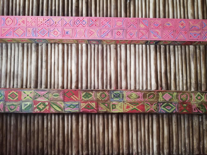 Public Area 2, Villa du Souss Eco Lodge, Agadir-Ida ou Tanane