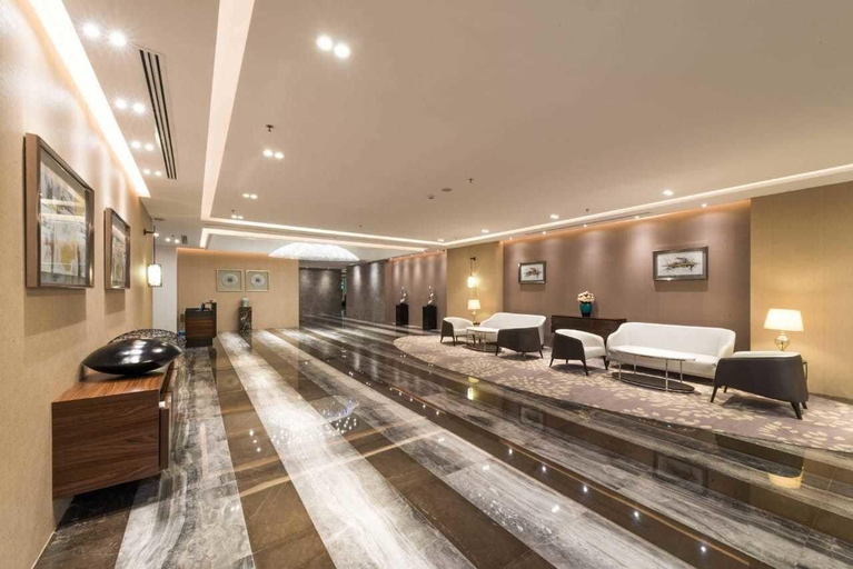 Public Area 5, Aber Al Mounisya, Riyadh