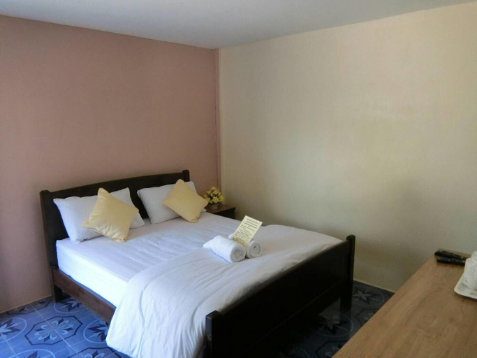 Bedroom 3, Kiangphu Resort, Santi Suk