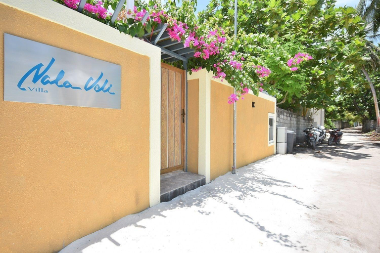 Exterior & Views 2, Nala Veli Villa, North Ari Atoll