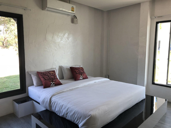 Bedroom 4, I View Park Resort , Muang Udon Thani