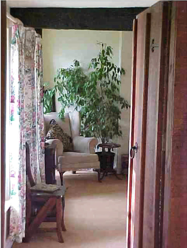 Public Area 3, Brambles Bed and Breakfast, Devon