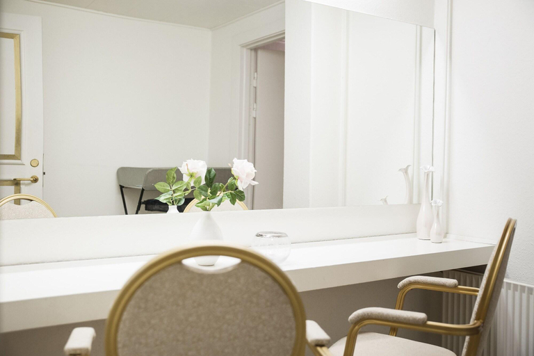 Public Area 2, Dronninglund Hotel, Brønderslev