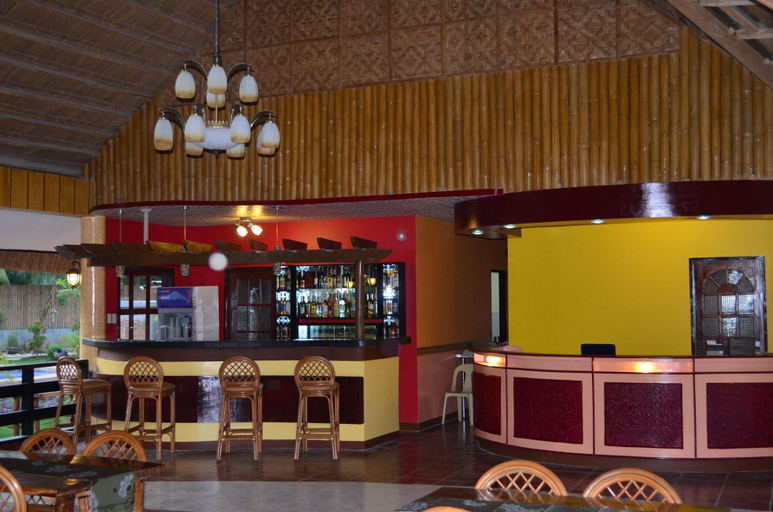 Public Area 3, Veraneante Resort, Panglao