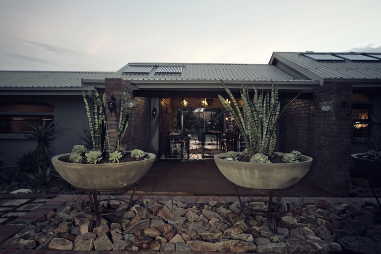 Public Area 4, Klip en Kristal Guest House, Waterberg