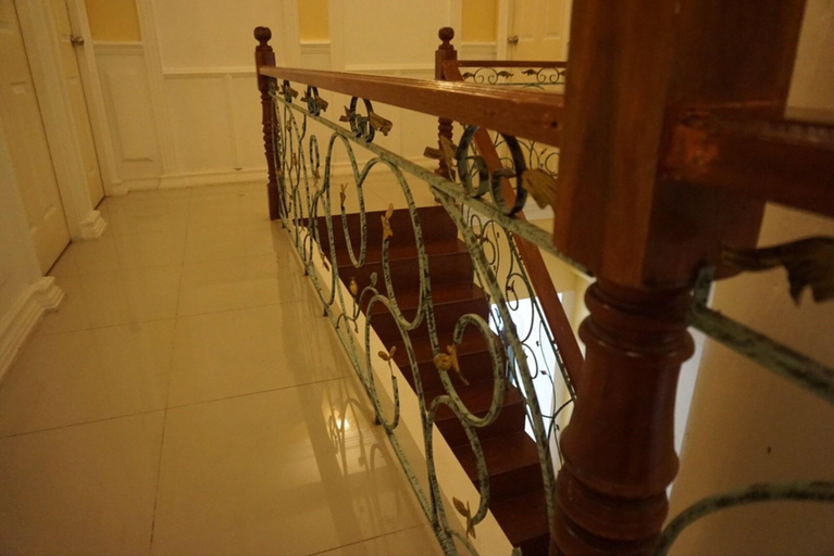 Public Area 2, PP Garden Villa, Muang Phitsanulok