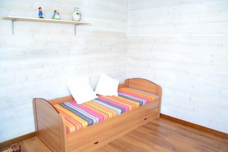 Bedroom 4, B&B SanteBice, Bari