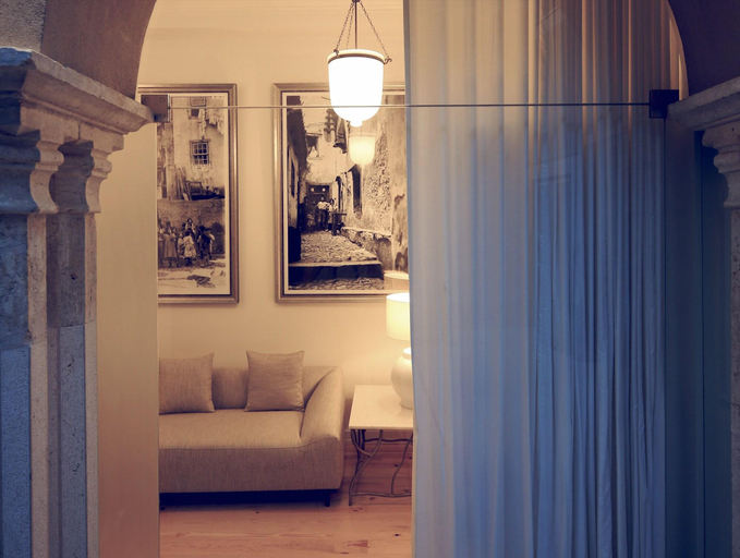 Public Area 5, Santiago de Alfama - Boutique Hotel, Lisbon