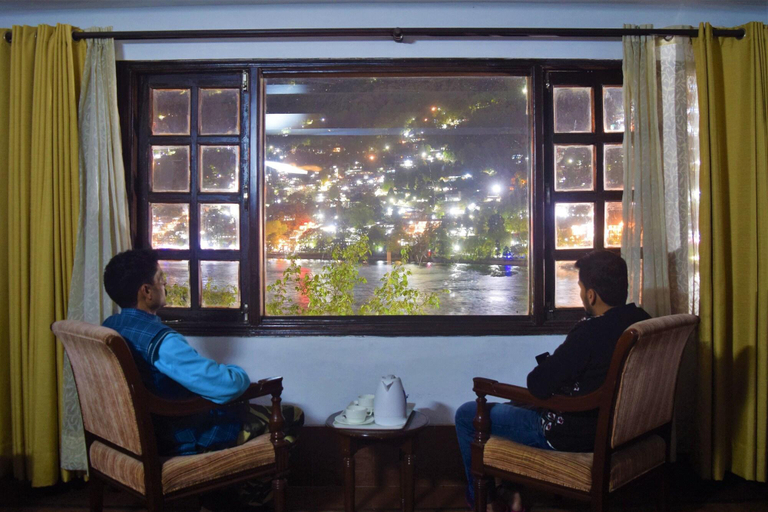 Public Area 3, Manu Maharani Regency, Nainital