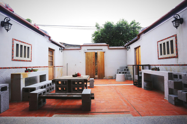 Public Area 2, Kinba Guest House, Kinmen