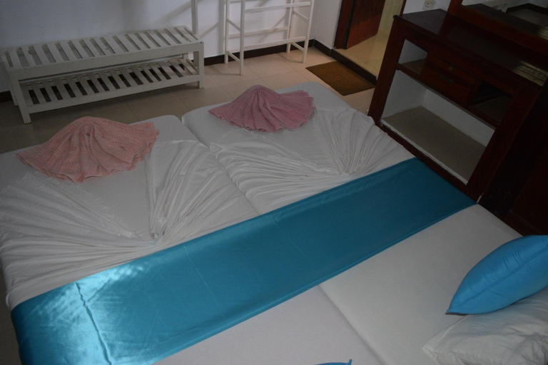Bedroom 3, Star Holiday Resort, Hikkaduwa
