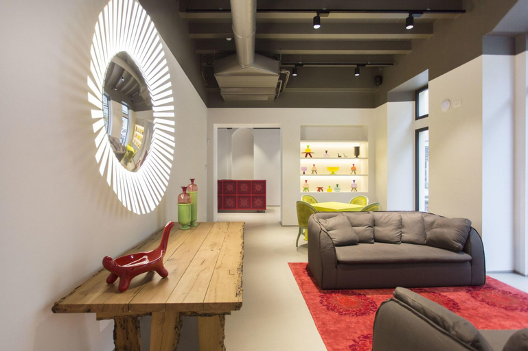 Savona 18 Suites, Milano
