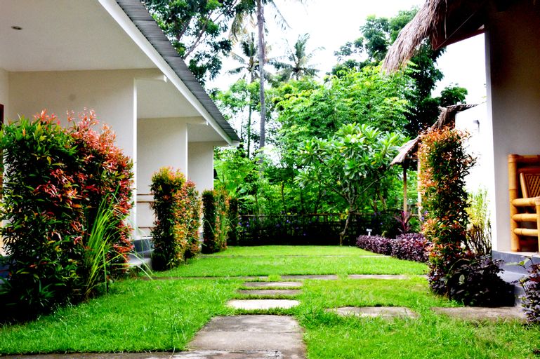 Sammy Cottage Senggigi, Lombok